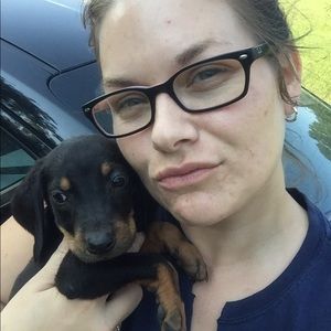 Meet your Posher, Felicia